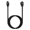 Mini DIN 7 Pin A/V Cable 1.8m (M to F Straight) - 2