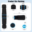 Waterproof 10Gbps Dual Ports Type-C Connector M20 Coupler Adapter - 4