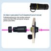 Cat7 RJ45 Shielded Ethernet Coupler Waterproof LAN Connector - 6