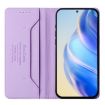 Ulefone Note 14 RC01 Dual-Fold RFID Leather Case - Light Purple - 3