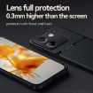 Xiaomi Poco M7 Pro 5G Shockproof Litchi Leather Phone Case Green - 6