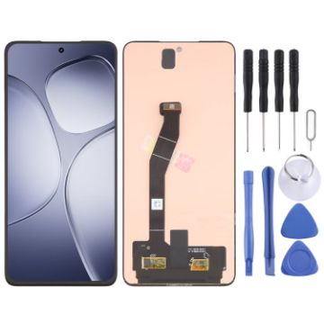 Xiaomi Redmi K70 Ultra AMOLED LCD Screen & Digitizer Assembly - 1