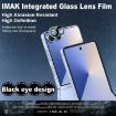 Samsung Galaxy Z Flip7 5G IMAK Camera Glass Lens Film, Black Eye - 2