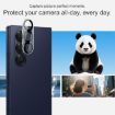 Samsung Galaxy Z Fold7 5G Camera Glass Lens Film, Black Eye Design - 5