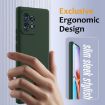 Motorola Edge+ 2023 Dark Green Shockproof Magsafe Case - 4