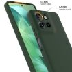 Moto G Power 2025 Dark Green Shockproof Magsafe Phone Case - 6