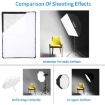 Godox UB Series Four Corner Umbrella Softbox 50x70cm - 5
