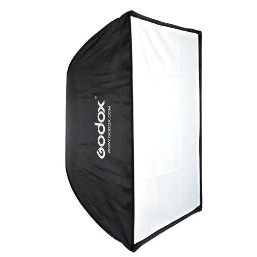 Godox UB Series 60x90cm Four Corner Umbrella Softbox - 1