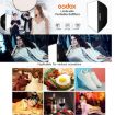 Godox UB Series 60x90cm Four Corner Umbrella Softbox - 6
