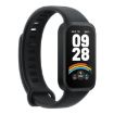 Redmi Band 3 Smart Band, Heart Rate/Blood Oxygen Monitor, 1.47", Black - 1
