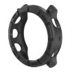 Polar Vantage M3 Black Half Coverage TPU Armor Watch Case - 2