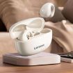 Lenovo TC3403 ENC True Wireless Open Ear Clip Earphones Black - 2