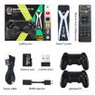 M10 4K Ultra HD TV Stick with Dual Gamepads & Remote, 128GB, Black - 5