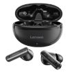 Lenovo EA210 In-Ear True Wireless Bluetooth Earphones (Black) - 1