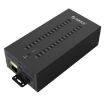 ORICO IH30P Industrial 30-Port USB 2.0 Hub, AU Plug (Black) - 1