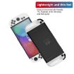 Nintendo Switch 2 X-Pattern Controller Protective TPU Case - White - 3
