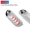 Nintendo Switch 2 X-Pattern Controller Protective TPU Case - White - 4