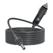 Onten SL202 Starlink Mini Car Cigarette Lighter Power Cord 1m Grey - 3
