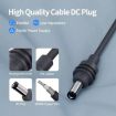 Onten SL202 Starlink Mini Car Cigarette Lighter Power Cord 10m - 4