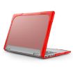 HP ENVY X360-14 2024 Red Protective Case TPU + PC Anti-fall - 1