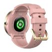 Zeblaze Lily 2 Smart Watch 1.2" Screen Misty Pink for Women - 3