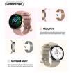 Zeblaze Lily 2 Smart Watch 1.2" Screen Misty Pink for Women - 5