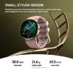 Zeblaze Lily 2 Smart Watch 1.2" Screen Misty Pink for Women - 6