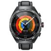 GT97 1.53" Smart Watch with Bluetooth Earphone & Calls, Black - 2