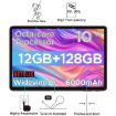 Callsky Tab Ctab 10.1" 9H Tempered Glass Film, Explosion-proof - 3
