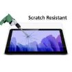 Ecopad THTH-K12C 10.1" 2pc 9H Tempered Glass Screen Protector - 4