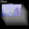 Ecopad THTH-K12C 10.1" 25pcs 9H 0.3mm Tempered Glass Screen Protector - 1