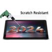 Rebecco 2024 Tablet K30/K50 10.1 Tempered Glass Film 9H 0.3mm - 4