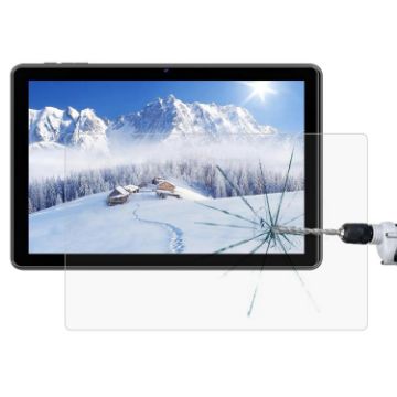 Rebecco K70 Tablet 10.1 Tempered Glass Film, 9H 0.3mm Explosion-proof - 1