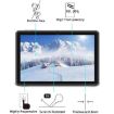 Rebecco K70 Tablet 10.1" Tempered Glass Film 2pcs 9H 0.3mm Explosion-proof - 3