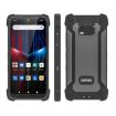 UNIWA P551 Rugged PDA Phone, 4GB+64GB, 4G, 5.5" Android 11 (Grey) - 1
