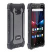 UNIWA P551 Rugged PDA Phone, 4GB+64GB, 5.5" Android 11, 4G, AU Plug - 2
