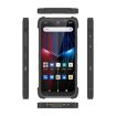 UNIWA P551 Rugged PDA Phone, 4GB+64GB, 5.5" Android 11, 4G, AU Plug - 4