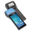 UNIWA V6P Thermal Label Printer PDA, 5.45" Android 12, 4G, NFC - 2