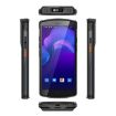 UNIWA V7S PDA Rugged Phone, 4GB+64GB, 5.7" Android 12, 4G, NFC, EU Plug - 5