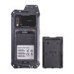 UNIWA W999 Rugged Phone, 8GB+128GB, 6.3" Android 13, 4G, AU Plug - 5