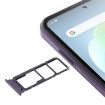W&O X500 Pro 4GB/128GB, 6.8" Android 10, Helio P35, 4G, EU Plug, Gold - 6