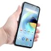 W&O X500 Pro, 6.8" 4G, 4GB+128GB, Helio P35, Android 10, UK Plug, Purple - 5