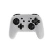 Nintendo Switch Pro Controller Silicone Cover, Transparent - 1