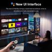 H96Max 8K UHD Android TV Box, 2GB+16GB, Allwinner H728, UK Plug - 3