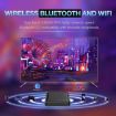Q7 4K UHD Android 10 TV Box, 2GB+8GB, Allwinner H313, UK Plug - 3