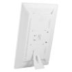 XCLT1850 18.5" LED Display Digital Photo Frame, EU Plug, White - 4