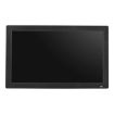 XCLT1850 18.5" LED Digital Photo Frame, AU Plug (Black) - 2