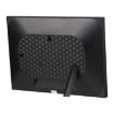 10.1" IPS WiFi Cloud Photo Frame, RK3126C, EU Plug (Black) - 2