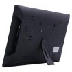 XCLT-1730 17.3" LED HD Cloud Frame, WIFI, US Plug (Black) - 2