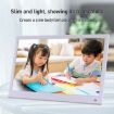 XCLT-1730 17.3" LED HD Cloud Frame, WIFI, US Plug (Black) - 6